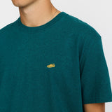 Camiseta REVOLUTION 1449 CRO Petrol