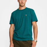 Camiseta REVOLUTION 1449 PLA Petrol