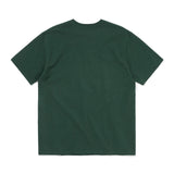 Camiseta THISISNEVERTHAT™ Arch-Logo Forest