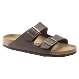 Sandalias BIRKENSTOCK Arizona Birko-Flor Dark Brown