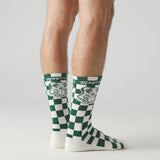 Calcetines JIMMY LION Athletic Harry Potter™ Hogwarts Crest
