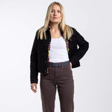 Cinturón ARCADE Atlas A2 Charcoal