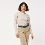 Cinturón ARCADE Atlas A2 Emerald