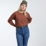 Cinturón ARCADE Atlas A2 Ivy Green