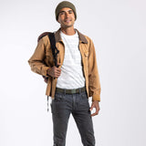 Cinturón ARCADE Atlas A2 Ivy Green