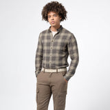 Cinturón ARCADE Atlas A2 Khaki