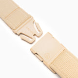 ARCADE Atlas A2 Schmaler Khaki-Gürtel