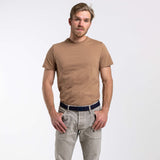 Cinturón ARCADE Talla Única Atlas Slim Navy