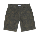 Shorts LIBERTINE LIBERTINE Aware 3627 Olive Camo
