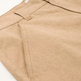 Shorts LIBERTINE LIBERTINE Aware 3562 Khaki Camo