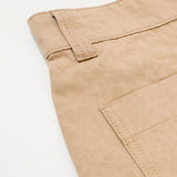 Shorts LIBERTINE LIBERTINE Aware 3562 Khaki Camo