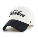 Gorra '47 New York Yankees Contemporary Clean up