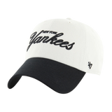 Gorra '47 New York Yankees Contemporary Clean up