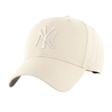 Gorra '47 New York Yankees Clean Up Natural