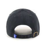Gorra '47 Los Angeles Dodgers Clean Up Black