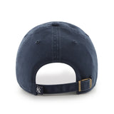 Gorra '47 New York Yankees Clean Up Navy