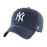 Gorra '47 New York Yankees Clean Up Navy