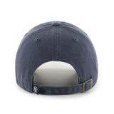 Gorra '47 New York Yankees Clean Up Vintage Navy