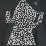 BOBO CHOSES Frühstück Dunkelgraues T-Shirt