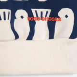 Sudadera BOBO CHOSES Lucky Fish