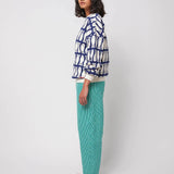 Sudadera BOBO CHOSES Lucky Fish