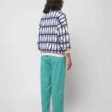 Sudadera BOBO CHOSES Lucky Fish