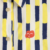 BOBO CHOSES Pinselstriche Shirt
