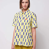 BOBO CHOSES Pinselstriche Shirt