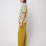 BOBO CHOSES Pinselstriche Shirt