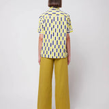 BOBO CHOSES Pinselstriche Shirt