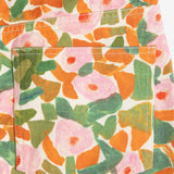 Pantalón BOBO CHOSES Floral Print