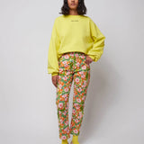 Pantalón BOBO CHOSES Floral Print