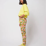 Pantalón BOBO CHOSES Floral Print