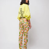Pantalón BOBO CHOSES Floral Print