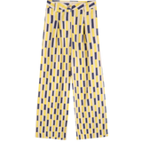 BOBO CHOSES Brush Strokes Wide Leg Pants