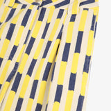 BOBO CHOSES Brush Strokes Wide Leg Pants