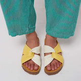 Sandalias BOBO CHOSES Cruzadas