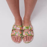 Sandalias BOBO CHOSES x Freedom Moses