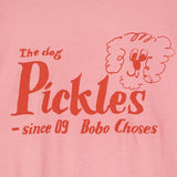 Camiseta BOBO CHOSES Pickles The Dog