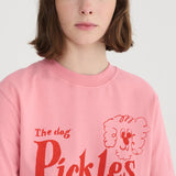 Camiseta BOBO CHOSES Pickles The Dog