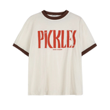 Camiseta BOBO CHOSES Pickles Color Block