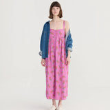 Vestido BOBO CHOSES Juicy Tomatoes