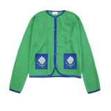 Cárdigan BOBO CHOSES Pixel Daisy