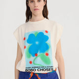 Camiseta BOBO CHOSES Summer Story