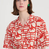 Camisa BOBO CHOSES Cookery Festival