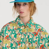 Gorra BOBO CHOSES Color Block