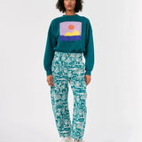 Pantalón Bobo Choses Wonderland