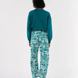 Pantalón Bobo Choses Wonderland