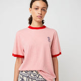 Camiseta BOBO CHOSES Roll the Dice Red