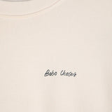 Sudadera BOBO CHOSES Mr Pencil